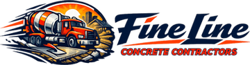 Fine Line Concrete Contractors